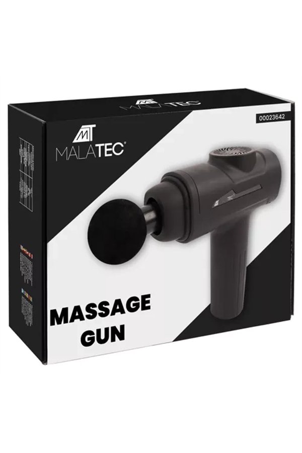 Malatec 23642 Massage Gun