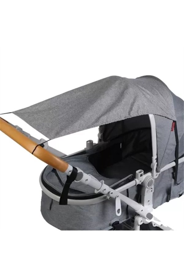Sun canopy for Malatec 23975 stroller