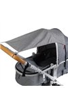 Sun canopy for Malatec 23975 stroller