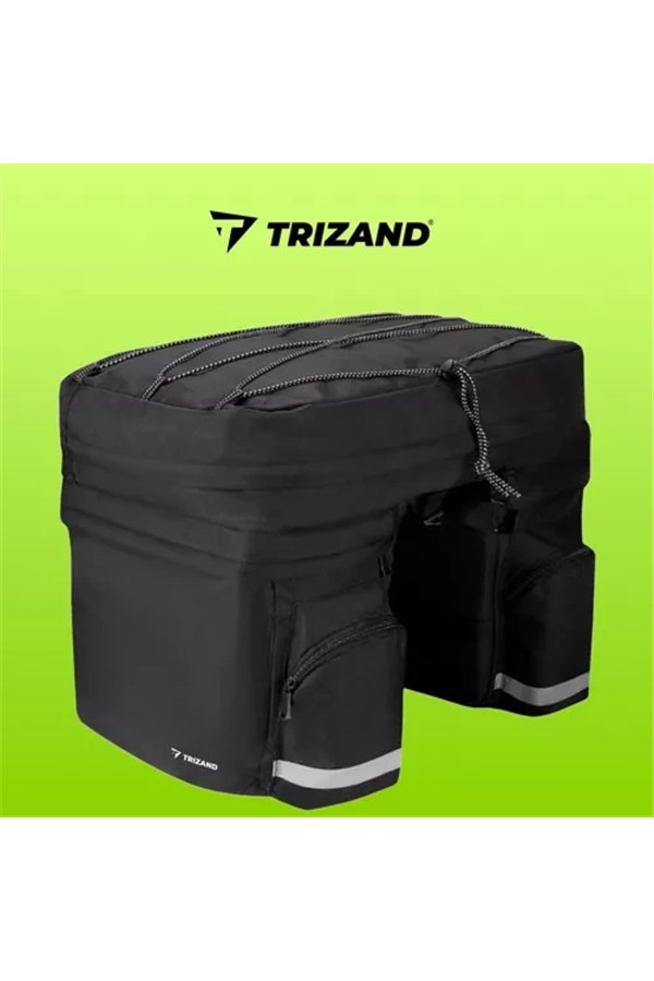 Trizand 23798 pyörän tavarateline