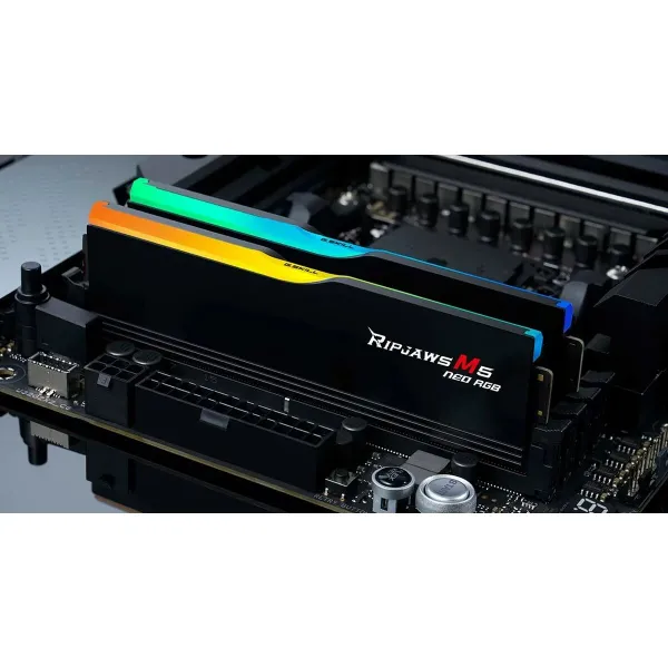Память RAM GSKILL F5-6000J3636F16GX2-RM5NRK 32 GB DDR5 6000 MHz CL36