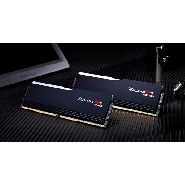Память RAM GSKILL F5-6000J3636F16GX2-RM5NRK 32 GB DDR5 6000 MHz CL36