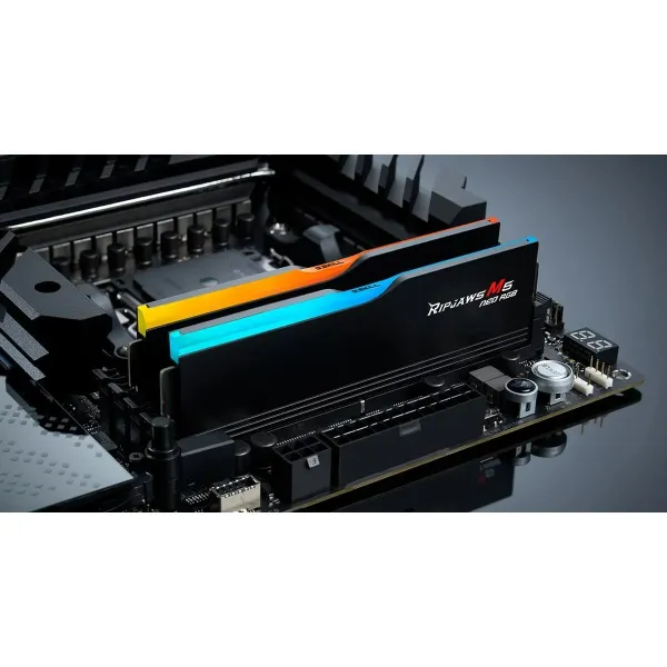 Память RAM GSKILL F5-6000J3636F16GX2-RM5NRK 32 GB DDR5 6000 MHz CL36