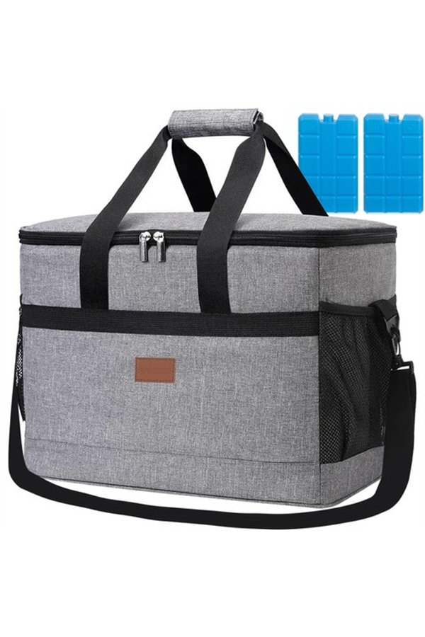 Термосумка 40л Trizand 23843