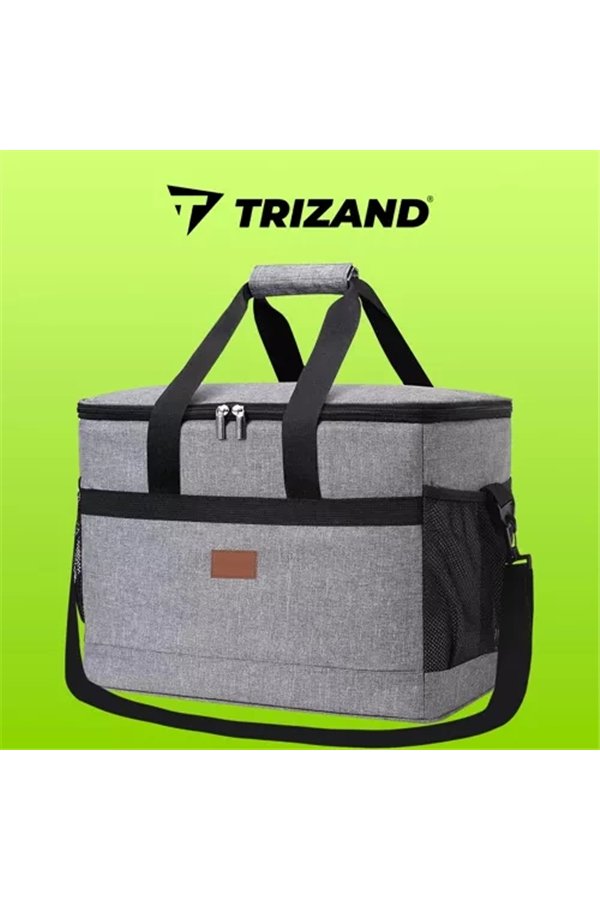 Термосумка 20л Trizand 23842
