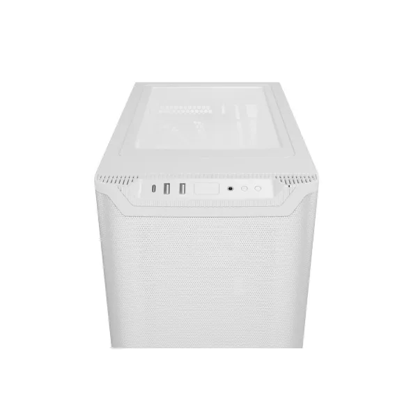 ATX Mikro Kārba Be Quiet! BG075 Balts