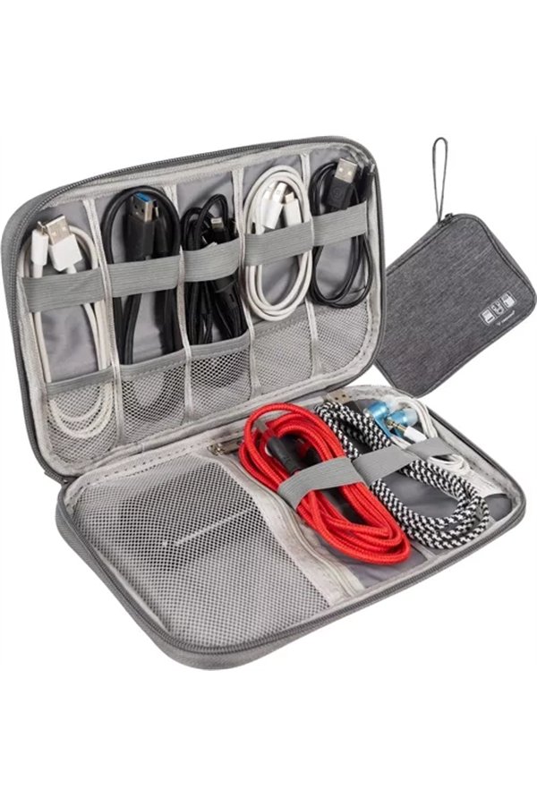 Trizand 23834 cable organizer