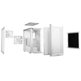 Standing hanger 170cm - white Ruhhy 23814