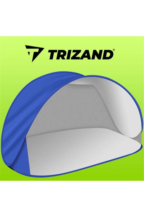 Beach tent 150x100x80cm 23477
