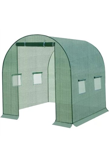 Rezerves plēve tunelim 2x2x2m Gardlov 23305