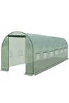 Tunnelin varakalvo 6x3x2m Gardlov 23308