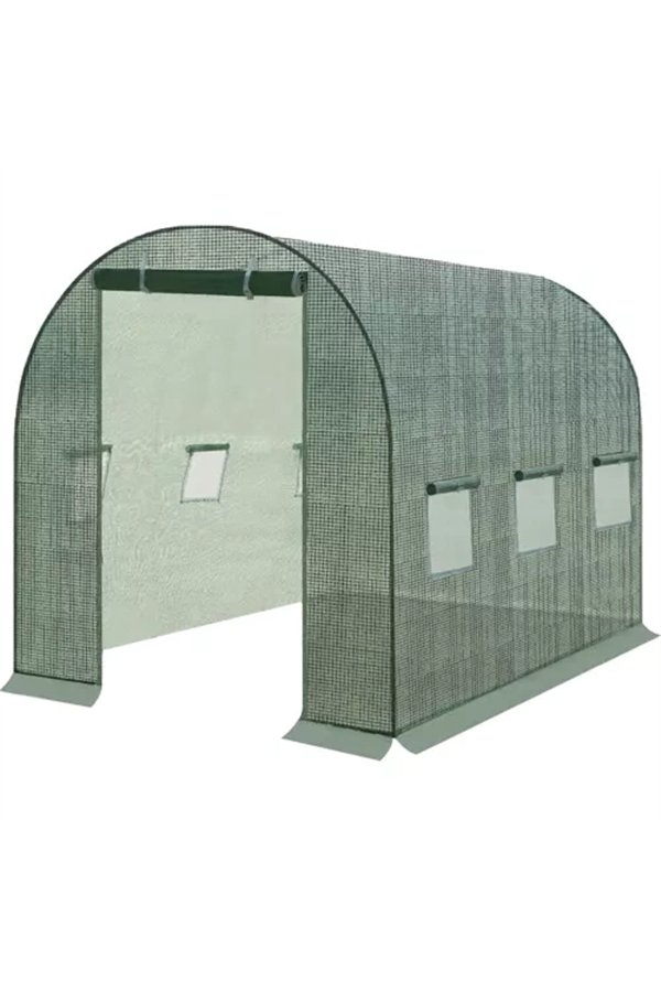 Spare foil for tunnel 4.35x3x2m Gardlov 23306