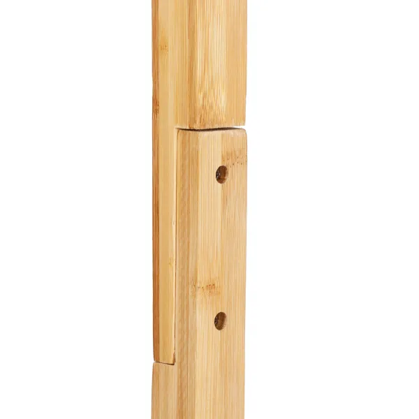 Stāvošs drēbju pakaramais Springos HA5087 182 cm