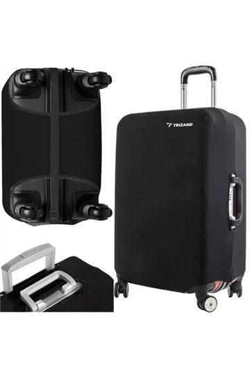 Suitcase cover M Trizand 23839