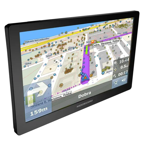 GPS Modecom NAV-FREEWAYCX94-MF-EU 9"