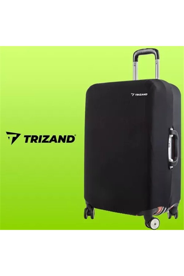 Suitcase cover M Trizand 23839
