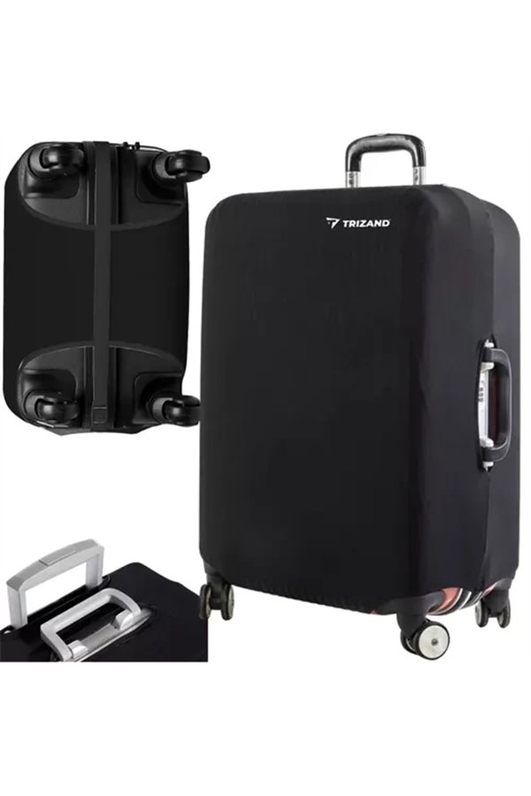 Suitcase cover L Trizand 23838