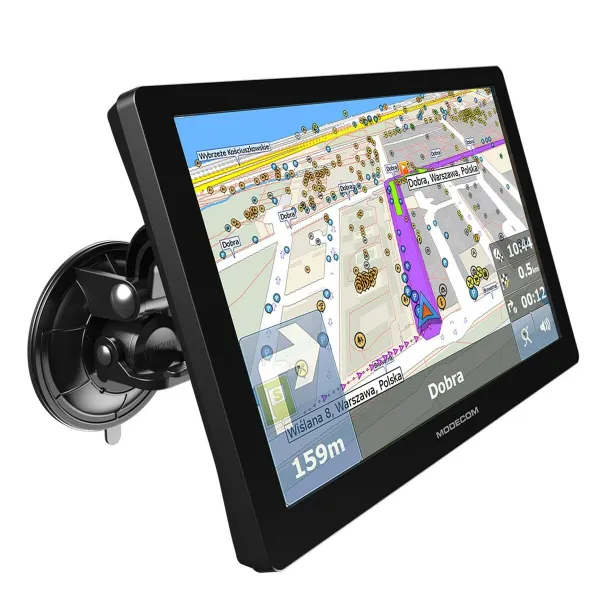 GPS Modecom NAV-FREEWAYCX94-MF-EU 9"