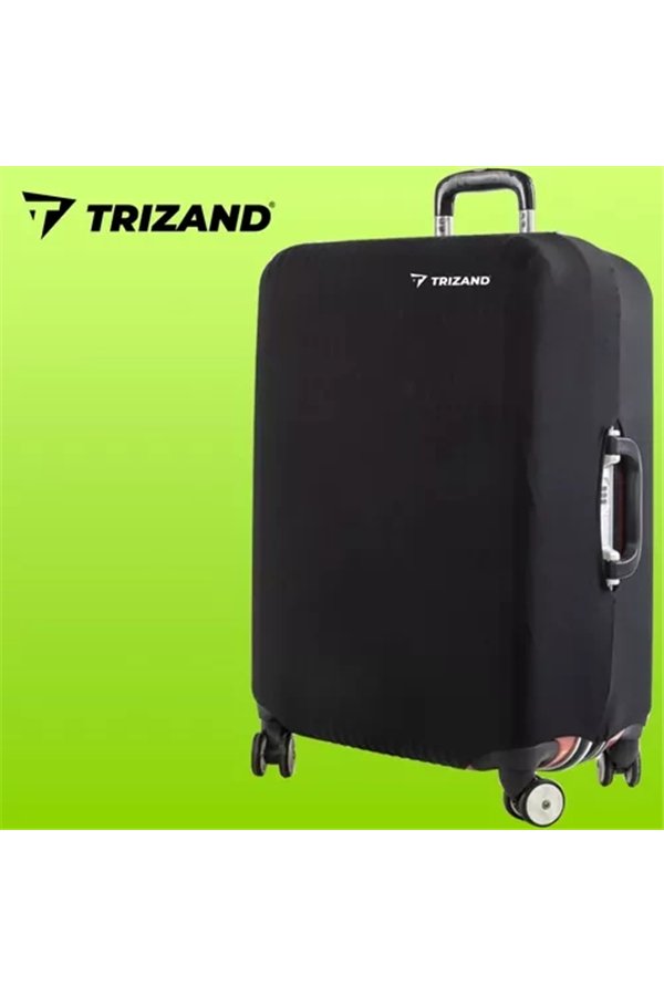 Suitcase cover L Trizand 23838