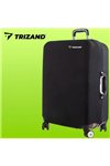 Suitcase cover L Trizand 23838
