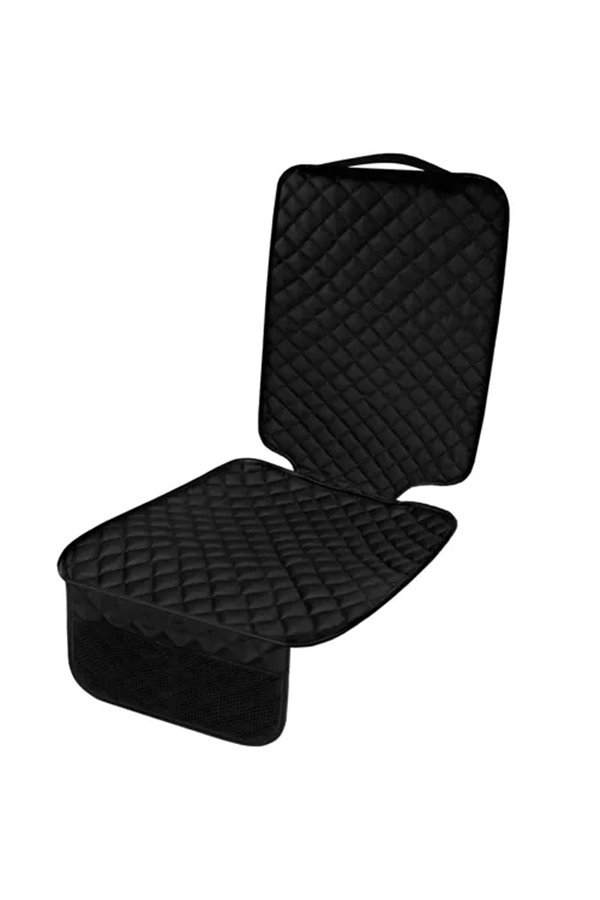 Car seat mat - quilted 24574