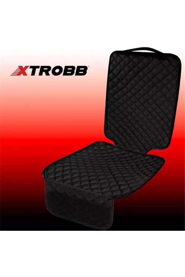 Car seat mat - quilted 24574