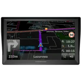 GPS-navigaattori Modecom NAV-FREEWAYCX93PLUS-MF-EU 9"