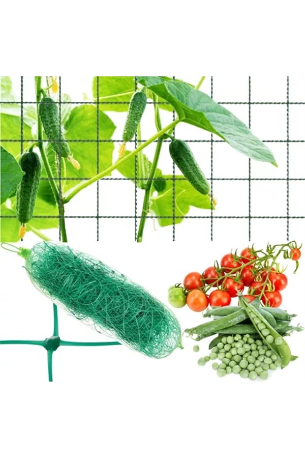 Mesh - plant support 2x10m Gardlov 23978