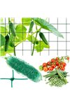 Mesh - plant support 2x10m Gardlov 23978