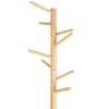 Standing clothes hanger Springos HA5087 182 cm