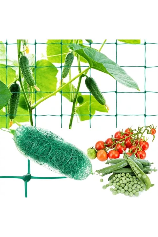 Mesh - plant support 2x20m Gardlov 23980