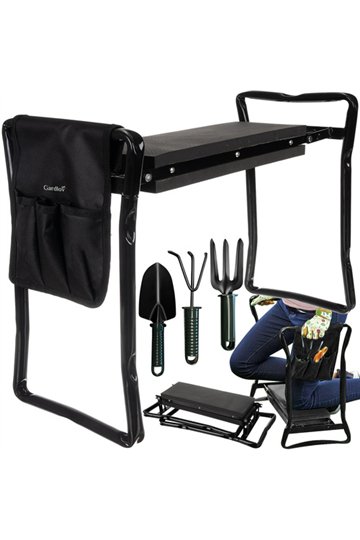 Gardlov 23731 Puutarhapolvistuin