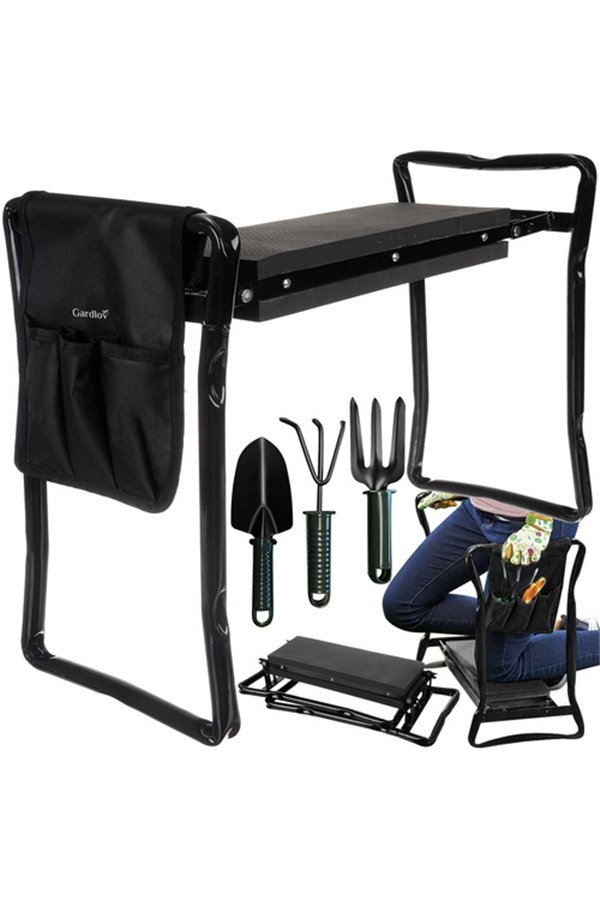 Gardlov 23731 Puutarhapolvistuin