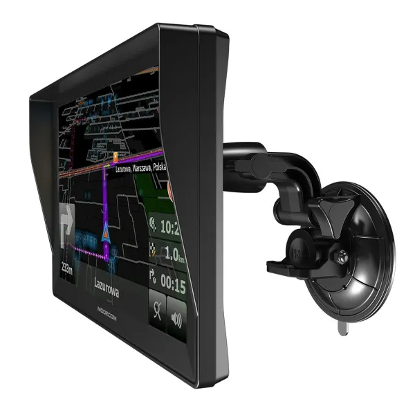 GPS-navigaattori Modecom NAV-FREEWAYCX93PLUS-MF-EU 9"