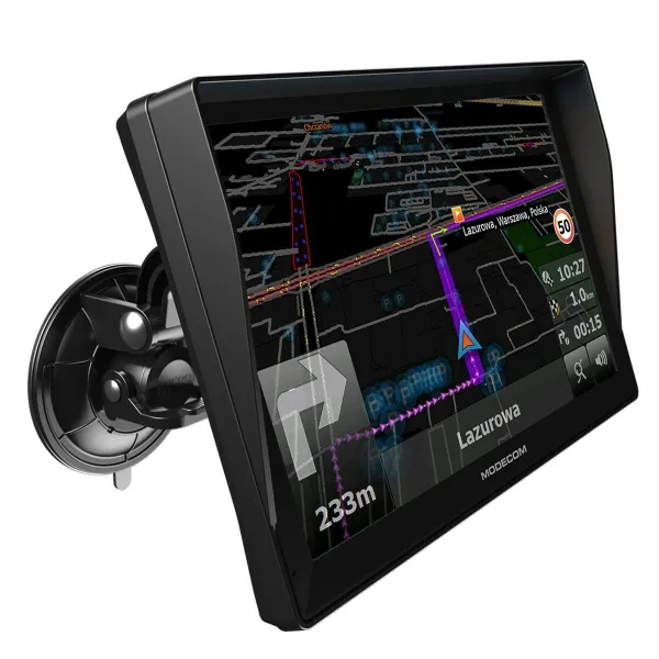 GPS-navigaattori Modecom NAV-FREEWAYCX93PLUS-MF-EU 9"