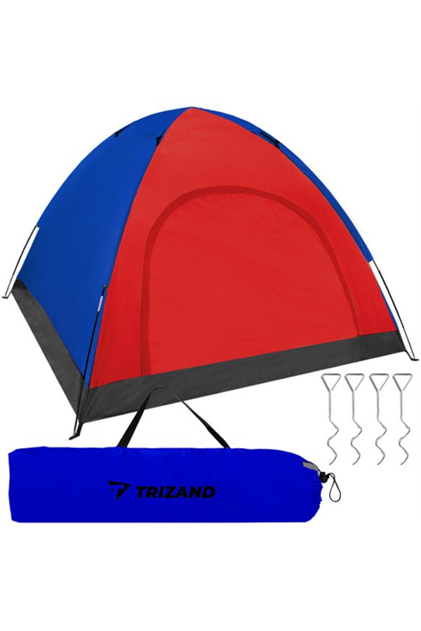 4-person camping tent NT23485
