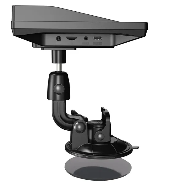 GPS-navigaattori Modecom NAV-FREEWAYCX93PLUS-MF-EU 9"