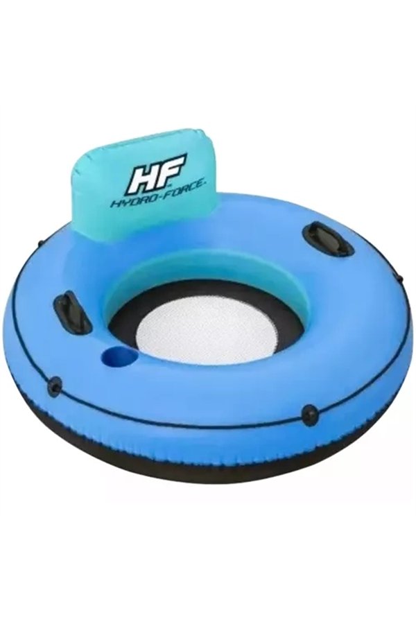 Täytettävä rengas Bestway Ø 119 cm