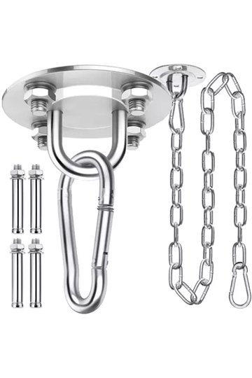 Malatec 23844 swing/hammock mount