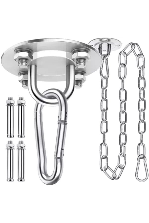 „Malatec 23844“ sūpynių / hamako laikiklis