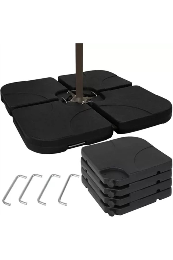 Gardlov 23797 Umbrella Base