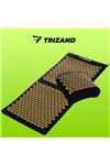 Acupressure mat + balls Trizand 23375