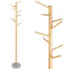 Stāvošs drēbju pakaramais Springos HA5087 182 cm