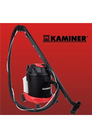 Моющий пылесос 20л Kaminer 23918