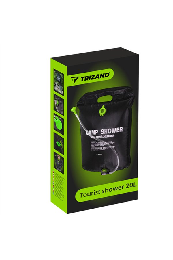 Travel shower 20L 23493