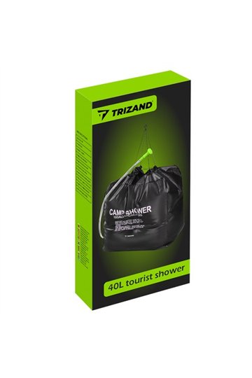 Kelioninis dušas 40L 23494