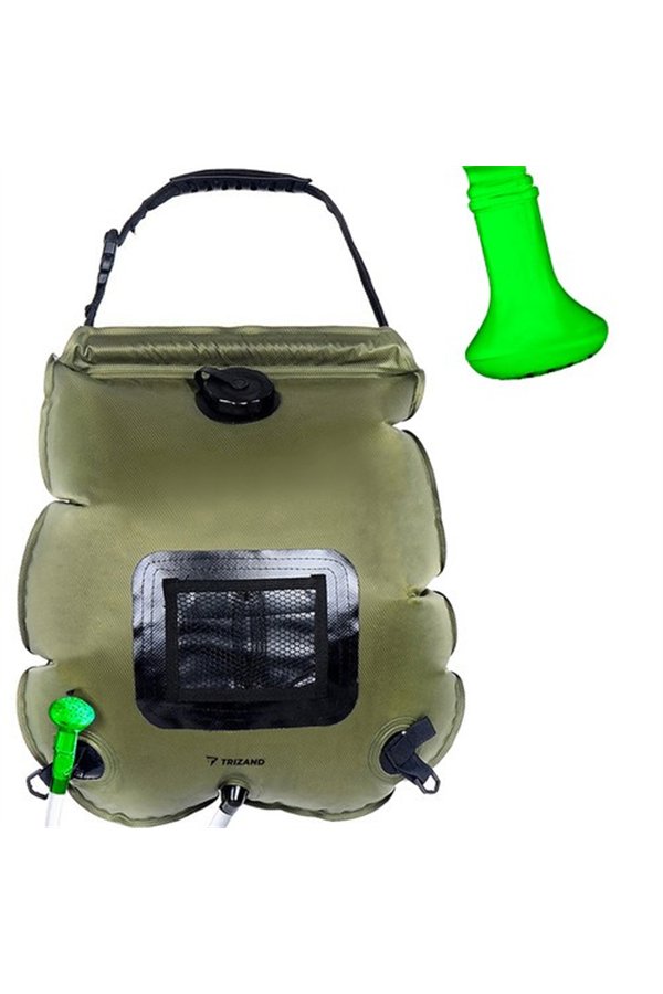 Turistų dušas 23495