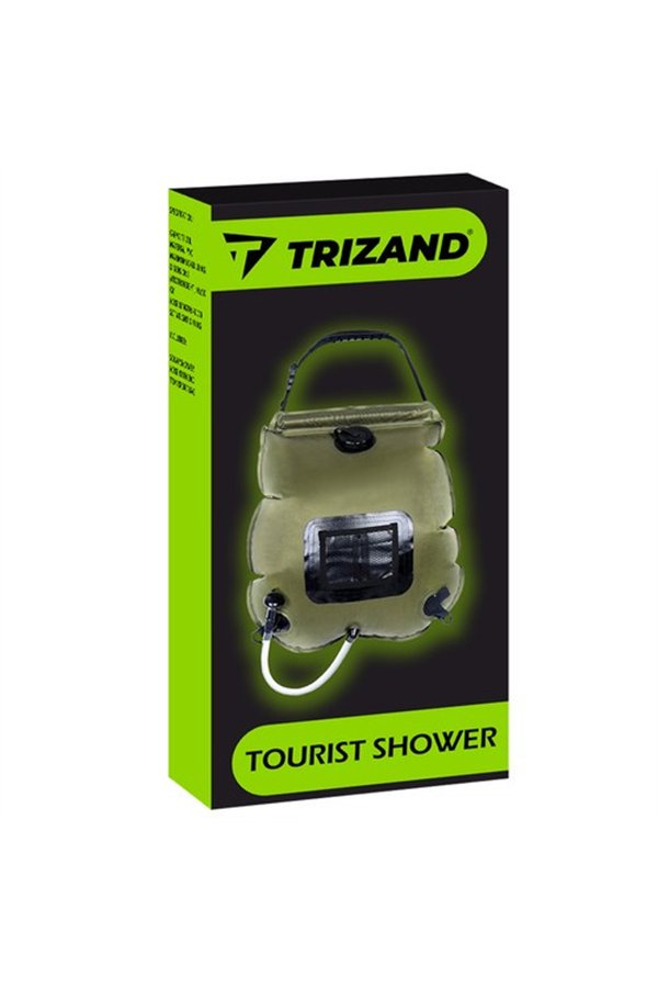 Turistų dušas 23495