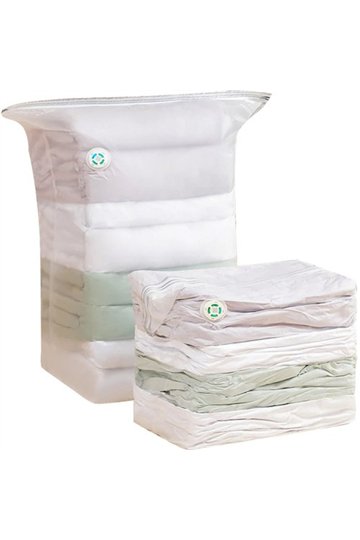 Vacuum bag 80x100x30cm Ruhhy 22949