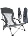Folding camping chair Trizand 23923